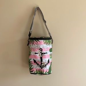 Victoria Secret Cooler Bag